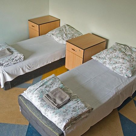 Hostel "Na Bocianowie" Bydgoszcz Dış mekan fotoğraf