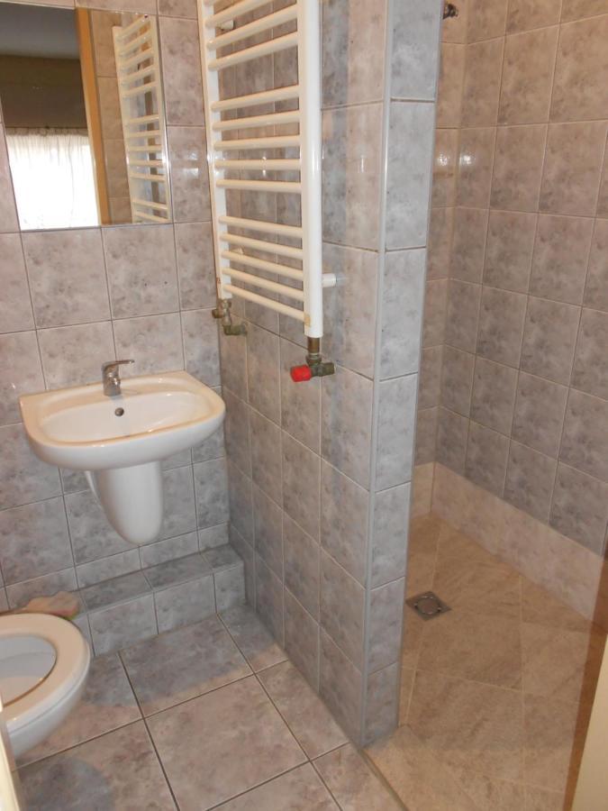 Hostel "Na Bocianowie" Bydgoszcz Dış mekan fotoğraf
