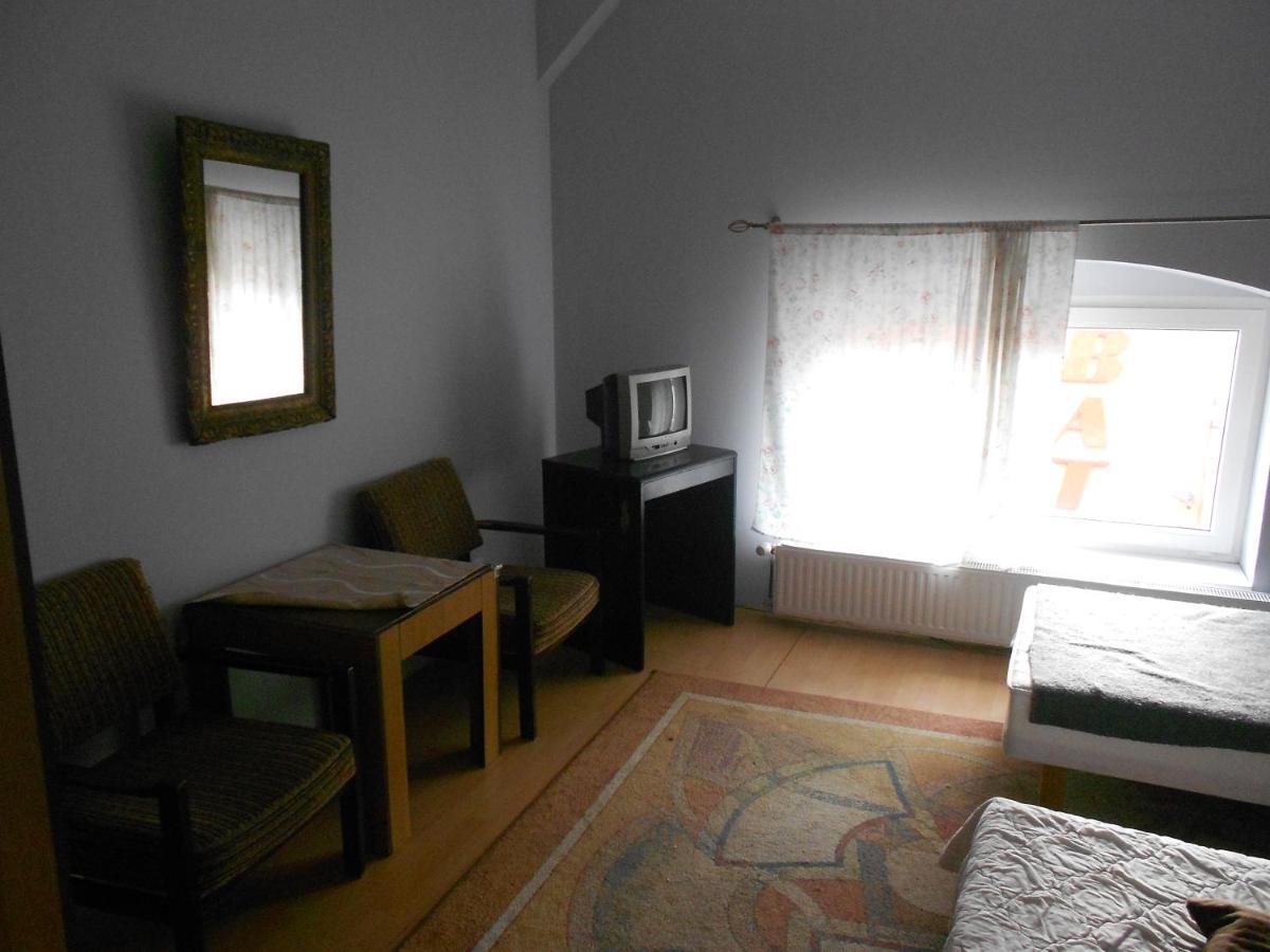 Hostel "Na Bocianowie" Bydgoszcz Dış mekan fotoğraf