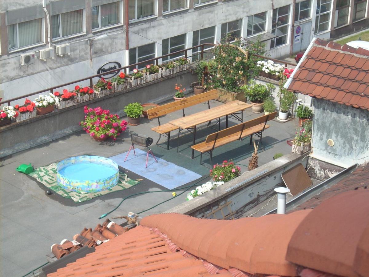 Hostel "Na Bocianowie" Bydgoszcz Dış mekan fotoğraf