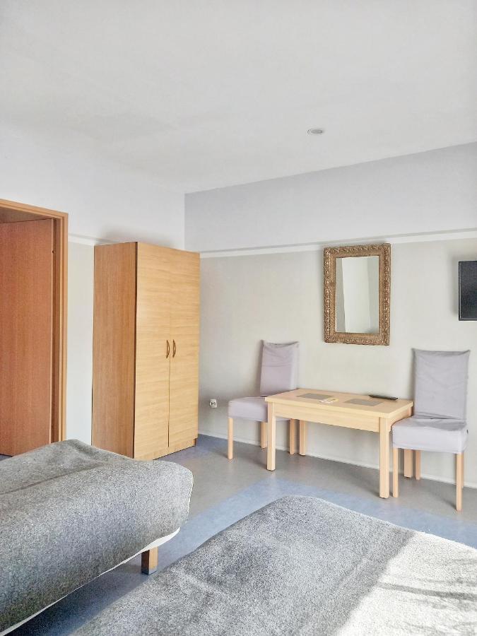 Hostel "Na Bocianowie" Bydgoszcz Dış mekan fotoğraf