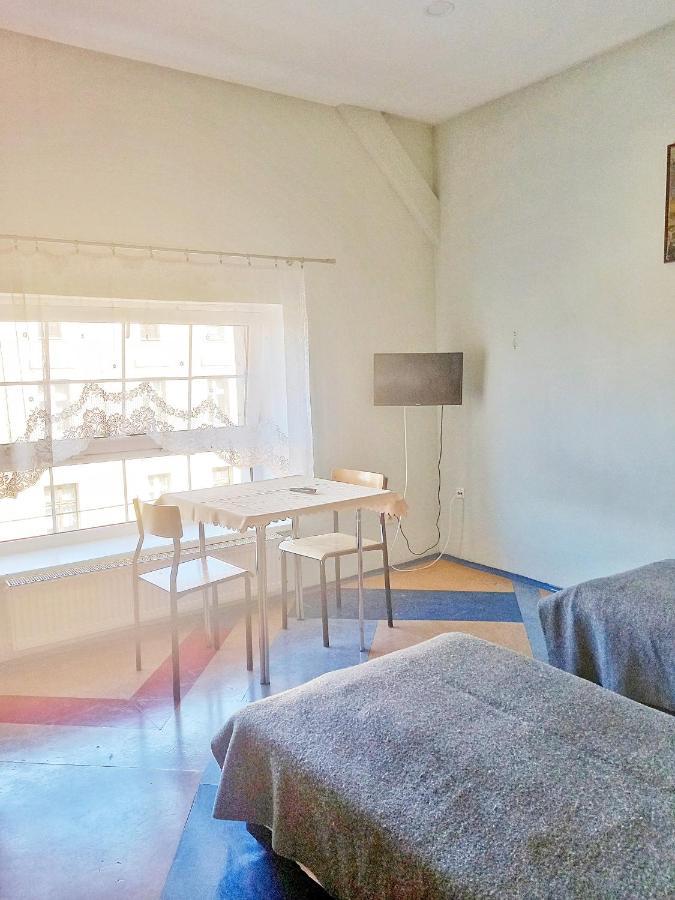 Hostel "Na Bocianowie" Bydgoszcz Dış mekan fotoğraf