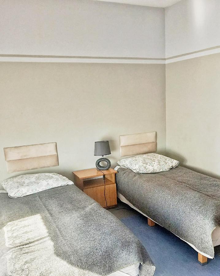 Hostel "Na Bocianowie" Bydgoszcz Dış mekan fotoğraf